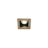 copy of Ideal Lux Polka recessed ceiling led spotlight