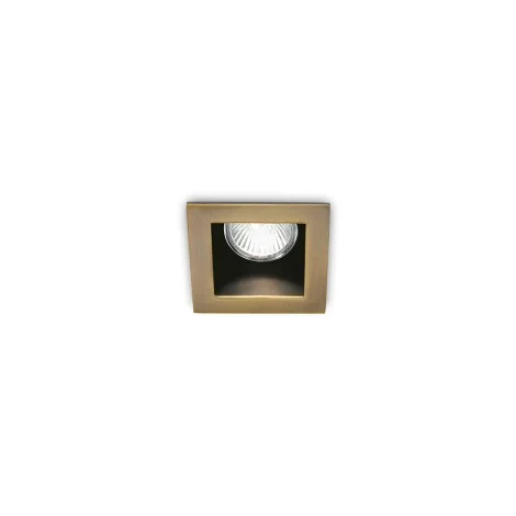 copy of Ideal Lux Polka recessed ceiling led spotlight