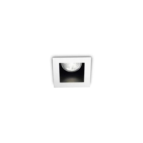 copy of Ideal Lux Polka recessed ceiling led spotlight