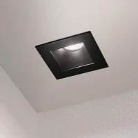copy of Ideal Lux Polka recessed ceiling led spotlight