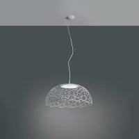 Cattaneo Nassa led suspension lamp