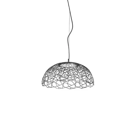 Cattaneo Nassa led suspension lamp