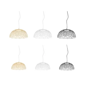 Cattaneo Nassa led suspension lamp