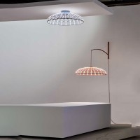 Flos Skynest C led ceiling lamp
