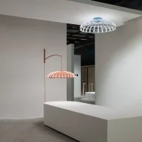 Flos Skynest C lampada da soffitto led