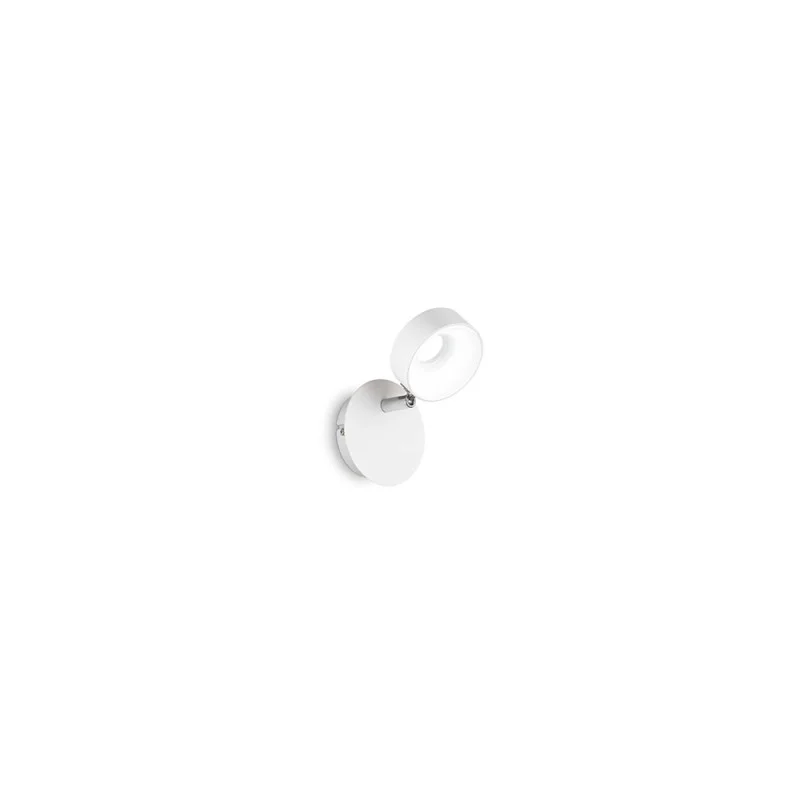 Ideal Lux Oby applique da parete orientabile Ideal Lux Oby applique da parete orientabile