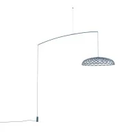 Flos Skynest Motion lampada da terra led