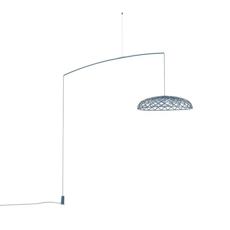 Flos Skynest Motion lampada da terra led