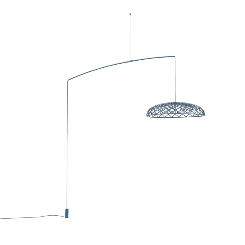 Flos Skynest Motion led floor lamp Flos Skynest Motion led floor lamp