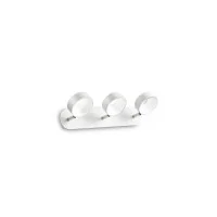 Ideal Lux Oby lampada da soffitto orientabile