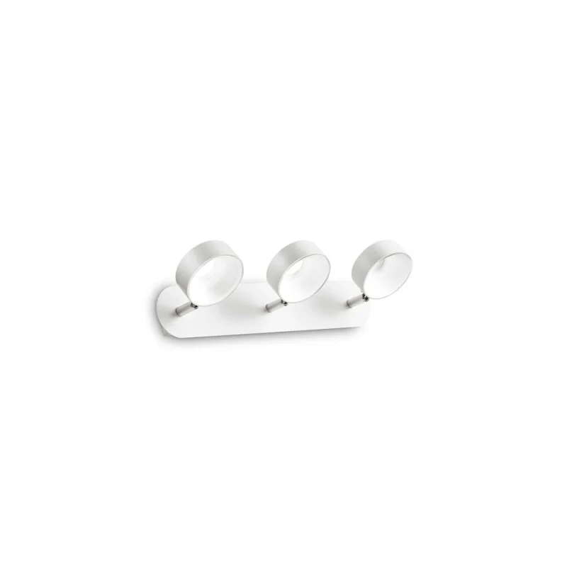 Ideal Lux Oby ceiling lamp adjustable Ideal Lux Oby ceiling lamp adjustable