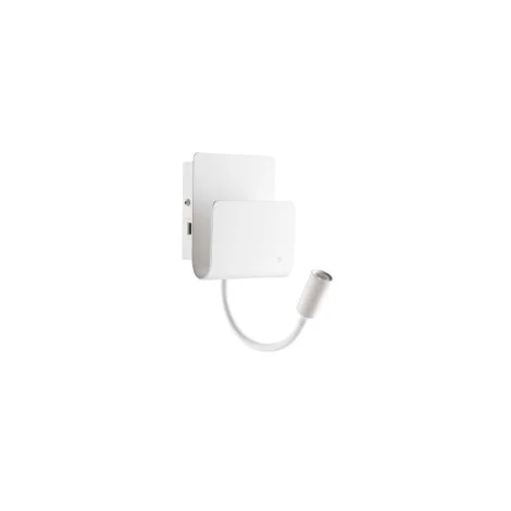 Ideal Lux Probe applique da parete orientabile