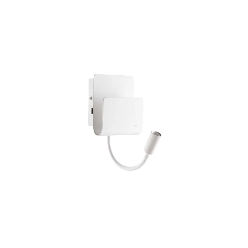 Ideal Lux Probe adjustable wall light Ideal Lux Probe adjustable wall light