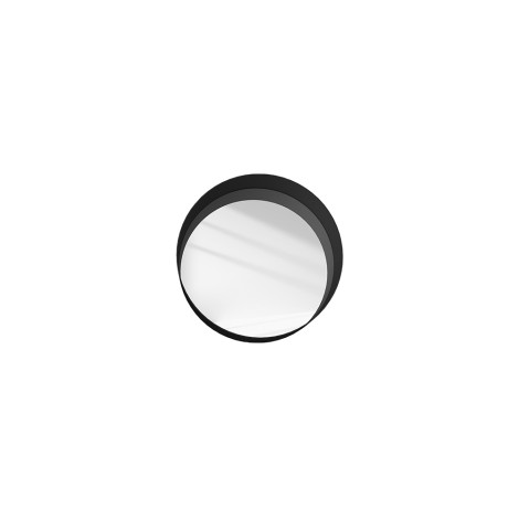 Minotti Punto specchio circolare