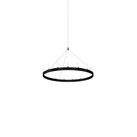 Fontana Arte Chandelier lampada a sospensione