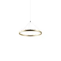 Fontana Arte Chandelier suspension lamp