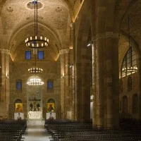 Fontana Arte Chandelier suspension lamp Fontana Arte Chandelier suspension lamp