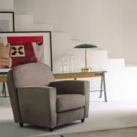 Fontana Arte Bis-Tris lampada da tavolo