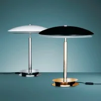 Fontana Arte Bis-Tris lampada da tavolo