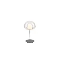 Fontana Arte Thea lampada da tavolo led