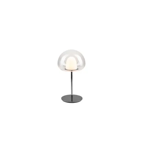 Fontana Arte Thea lampada da tavolo led