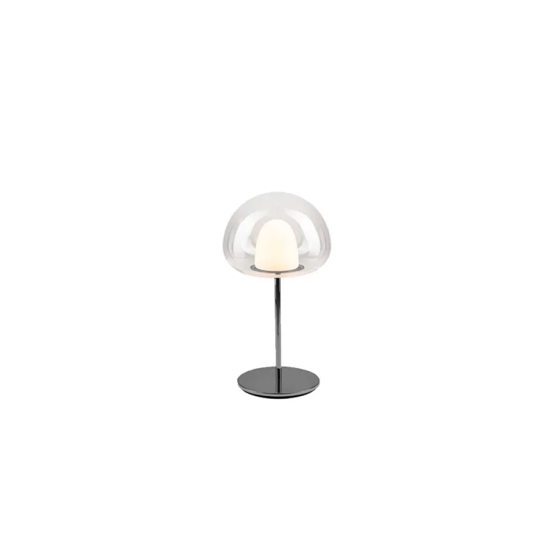 Fontana Arte Thea lampada da tavolo led Fontana Arte Thea lampada da tavolo led