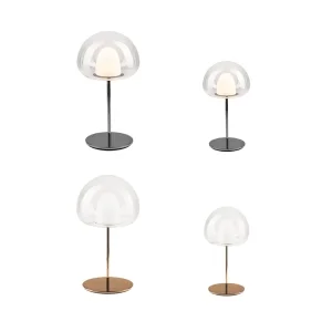 Fontana Arte Thea led table lamp