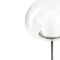 Fontana Arte Thea lampada da tavolo led
