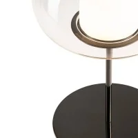 Fontana Arte Thea lampada da tavolo led