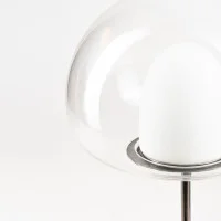 Fontana Arte Thea lampada da tavolo led