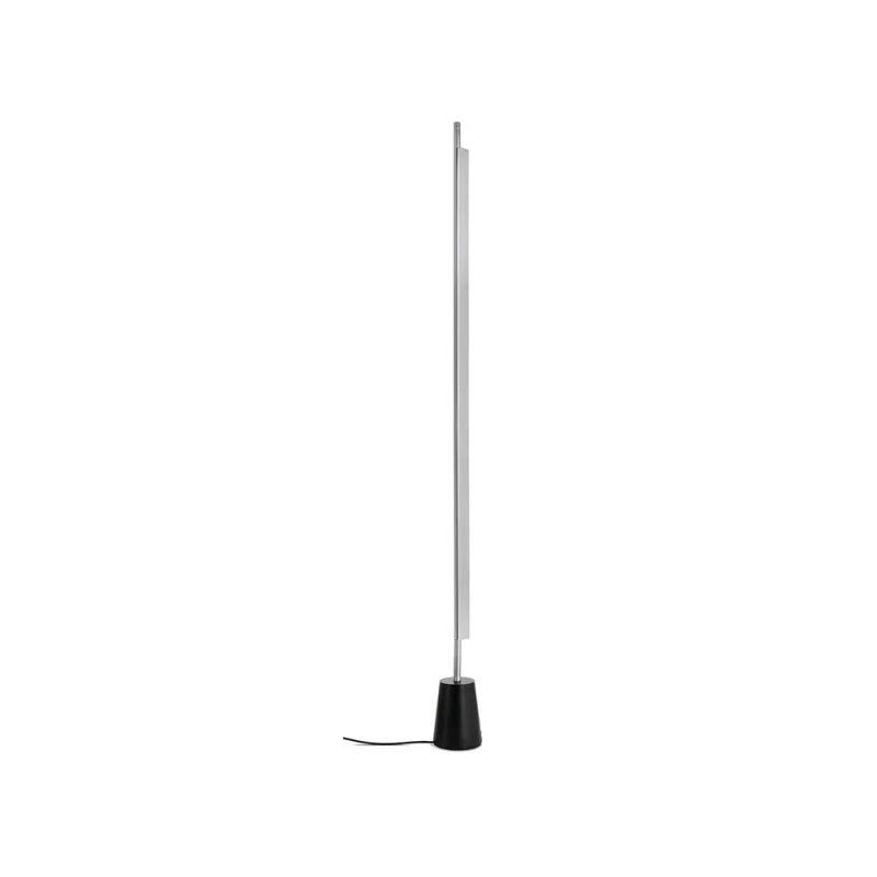 Luceplan Compendium led aluminum floor lamp Luceplan Compendium led aluminum floor lamp