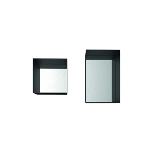 Minotti specchio Barra e Tasto