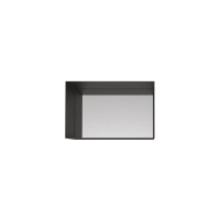 Minotti specchio Barra e Tasto