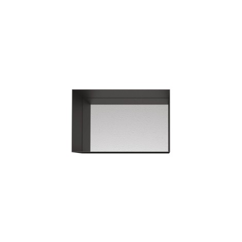 Minotti specchio Barra e Tasto