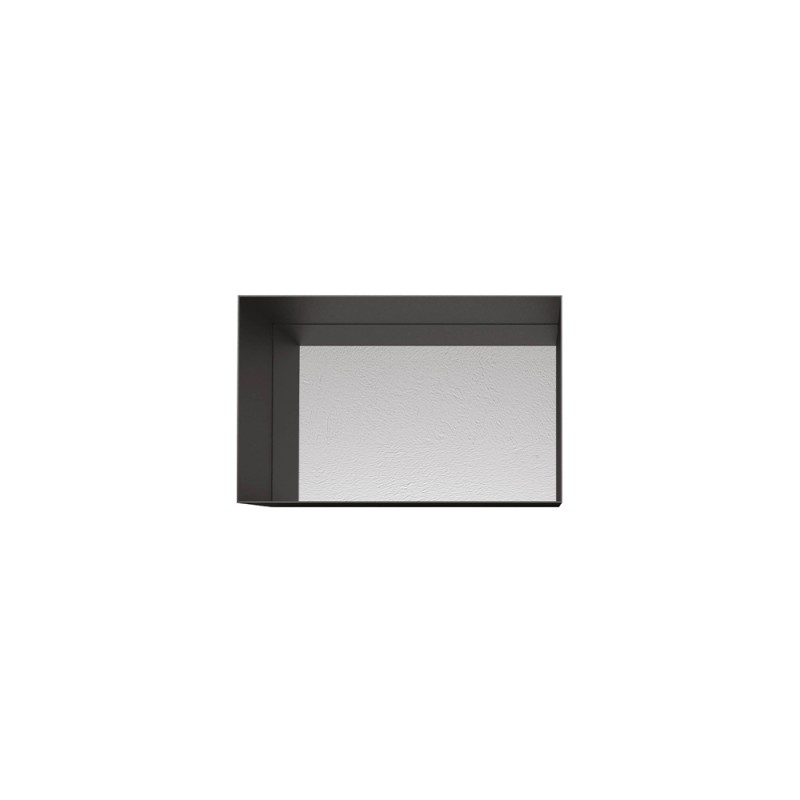 Minotti specchio Barra e Tasto