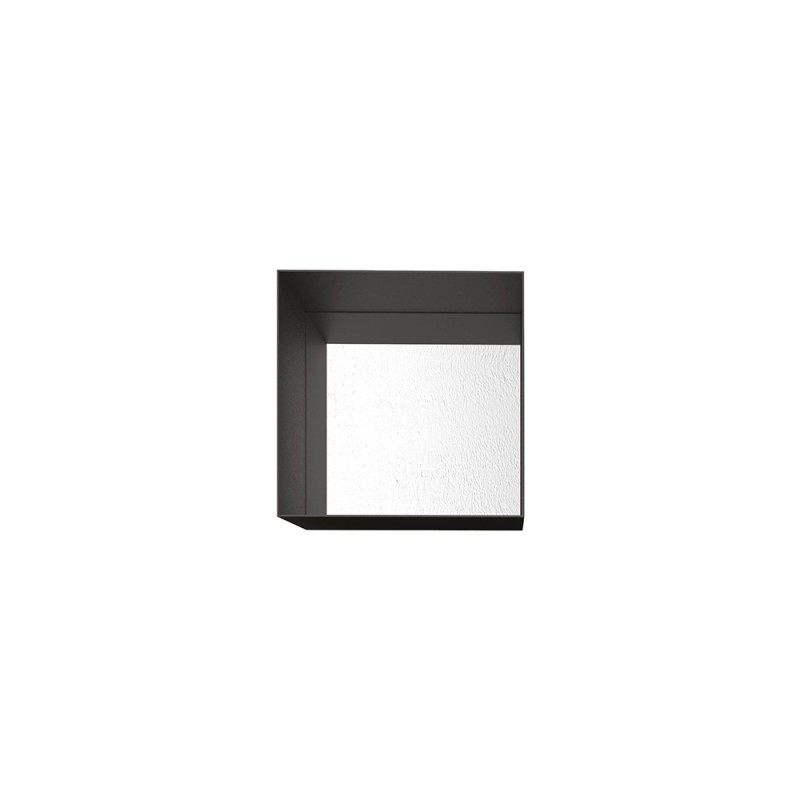 Minotti specchio Barra e Tasto