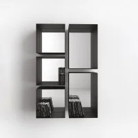 Minotti Barra and Tasto mirror Minotti Barra and Tasto mirror