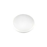 Lampo Tricolor plafoniera led per esterno con sensori