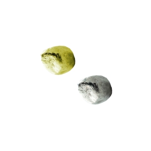 Minotti Pepite appendiabiti set 3pz