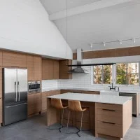 Luceplan Compendium led black suspension lamp Luceplan Compendium led black suspension lamp