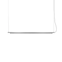 Luceplan Compendium lampada a sospensione led alluminio