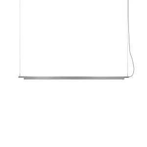 Luceplan Compendium lampada a sospensione led alluminio