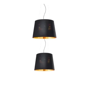Ideal Lux Nordik hanging lamp
