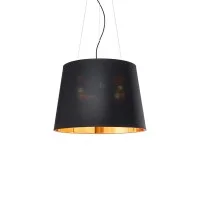 Ideal Lux Nordik hanging lamp