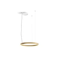 Luceplan Compendium Circle led suspension lamp Luceplan Compendium Circle led suspension lamp