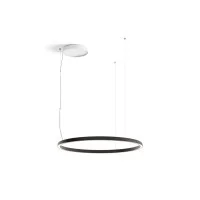 Luceplan Compendium Circle led suspension lamp Luceplan Compendium Circle led suspension lamp
