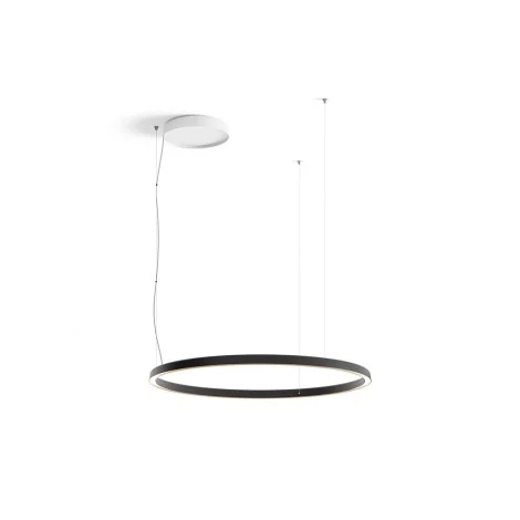 Luceplan Compendium Circle led suspension lamp