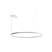 Luceplan Compendium Circle led suspension lamp Luceplan Compendium Circle led suspension lamp
