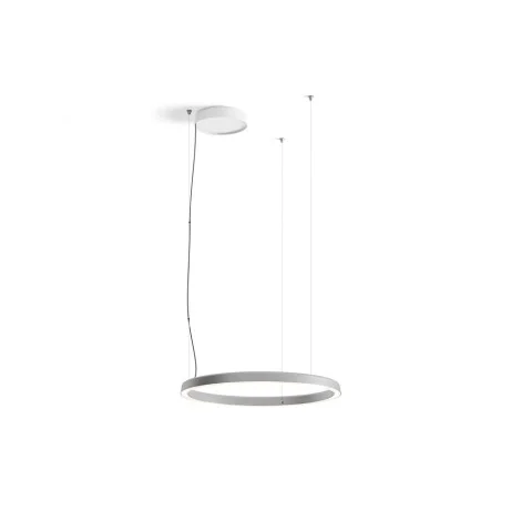 Luceplan Compendium Circle led suspension lamp