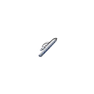 Sdoppiatore HUB USB USB-C 7 porte